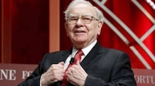 6 decades, $1-trillion empire: Warren Buffett to hand over Berkshire Hathaway CEO role on Dec 31 From 1964 to 2024, Berkshire shares compounded at nearly 20% annually, producing a cumulative return of more than 5.5 million percent.