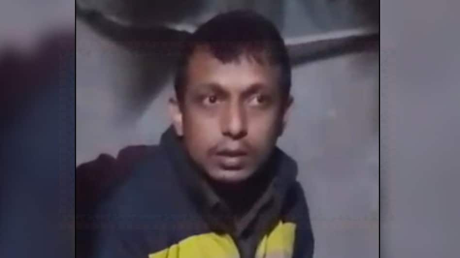 The accused, identified as Noman Mia, has been arrested, ANI added, citing RTV Online. The accused, identified as Noman Mia, has been arrested, ANI added, citing RTV Online.