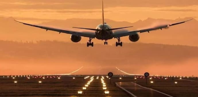 Shankh Airlines to begin operations next year Shankh Airlines to begin operations next year