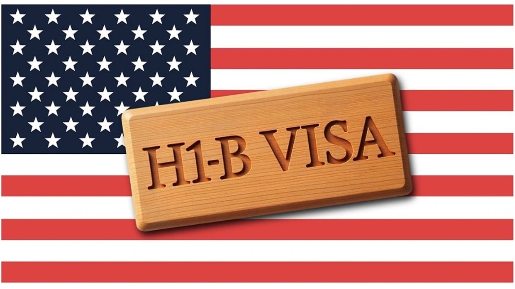 US Chamber appeals ruling upholding Trump’s $100,000 H-1B visa fee