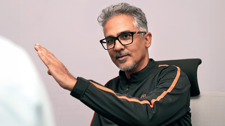 Rohit Kapoor, CEO, Swiggy Food Marketplace Rohit Kapoor, CEO, Swiggy Food Marketplace