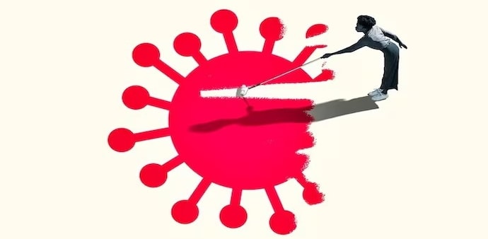 From a Wuhan pneumonia alert to COVID-19: six years since the world changed From a Wuhan pneumonia alert to COVID-19: six years since the world changed