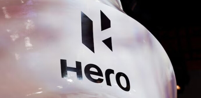 Hero MotoCorp sales decline in December Hero MotoCorp sales decline in December