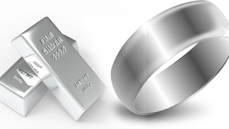 Silver posted its steepest one-day fall in five years during Monday session, wiping out a large chunk of recent gains. Silver posted its steepest one-day fall in five years during Monday session, wiping out a large chunk of recent gains.