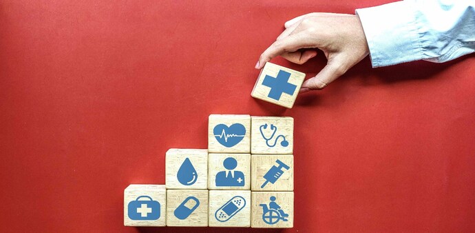 Reviewing your health insurance is an important task Reviewing your health insurance is an important task