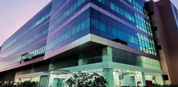 Biocon Biologics office, Bengaluru (Image Credit: Biocon website)) Biocon Biologics office, Bengaluru (Image Credit: Biocon website))