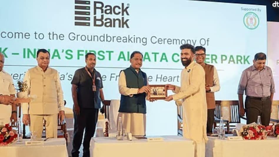 Chhattisgarh pushes rapid execution, targets 1.5 lakh jobs Chhattisgarh pushes rapid execution, targets 1.5 lakh jobs