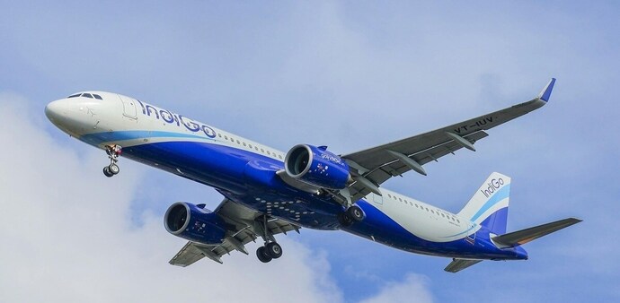 IndiGo is pressing ahead with international expansion plans IndiGo is pressing ahead with international expansion plans