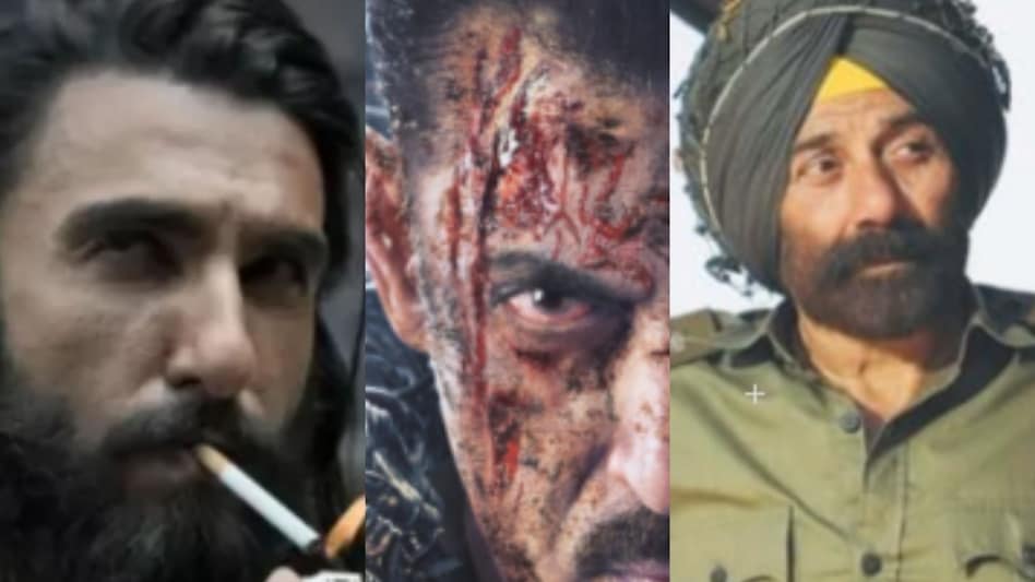 From spy thrillers like Dhurandhar Part 2 to epic spectacles such as Ramayana Part 1, the year promises something for every kind of moviegoer. From spy thrillers like Dhurandhar Part 2 to epic spectacles such as Ramayana Part 1, the year promises something for every kind of moviegoer.