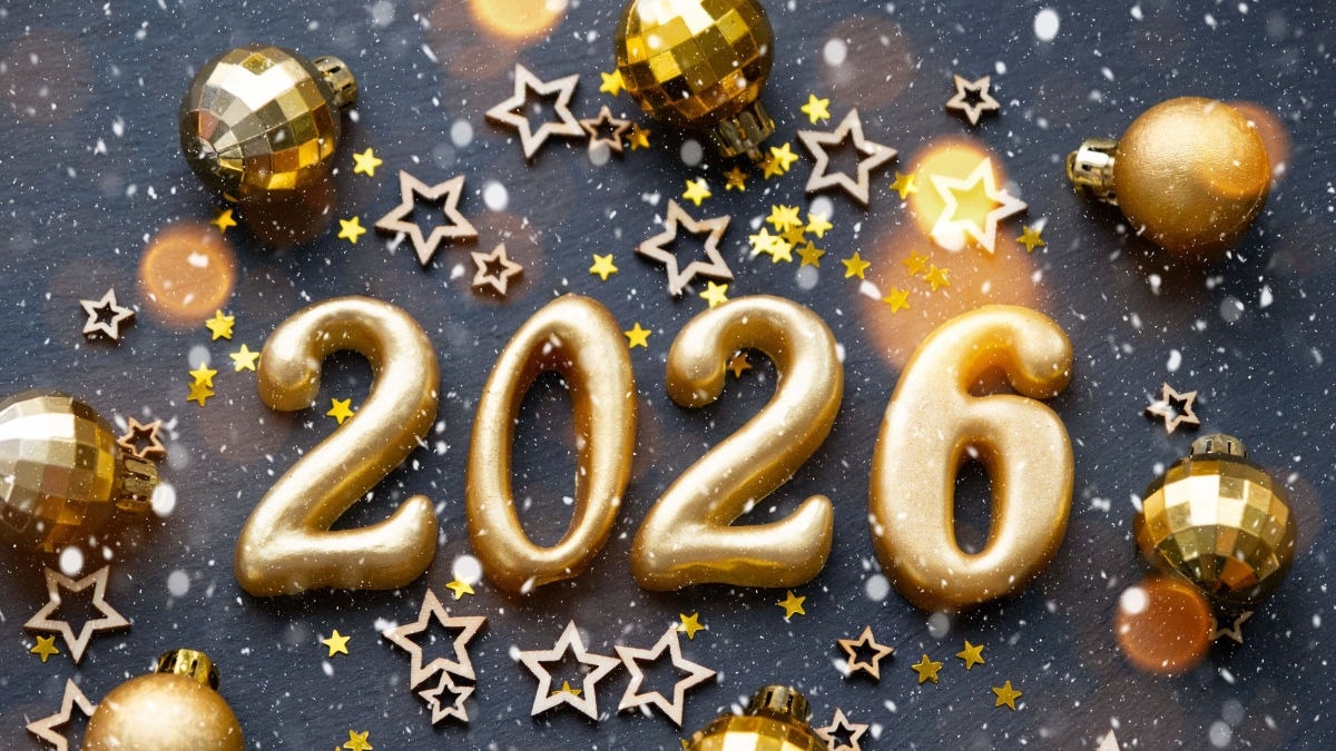 When it comes to New Year 2026 messages and wishes, the tone has also softened. 