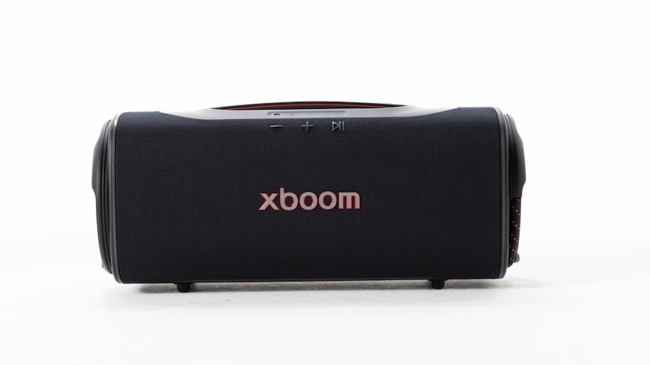 LG XBoom LG XBoom