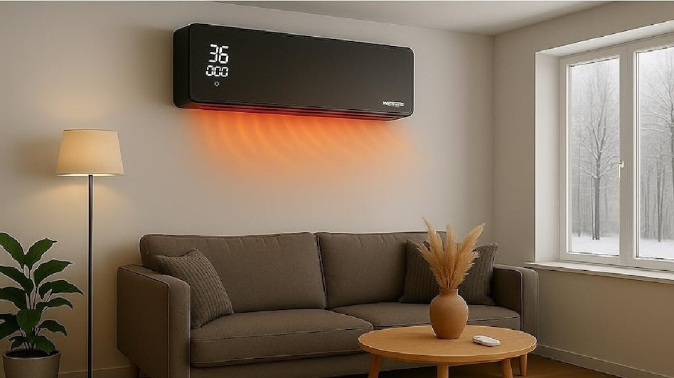 Despite this, companies like Voltas, Daikin, Blue Star and Godrej told the news agency the new norms will help improve energy efficiency and reduce carbon footprints. Despite this, companies like Voltas, Daikin, Blue Star and Godrej told the news agency the new norms will help improve energy efficiency and reduce carbon footprints.