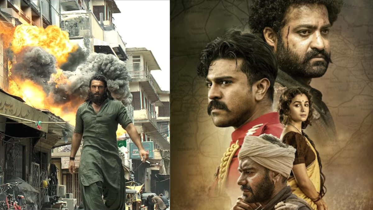 'Dhurandhar' box office collection day 27: Ranveer Singh's spy thriller ends 2025 with a bang, to cross RRR's India biz soon