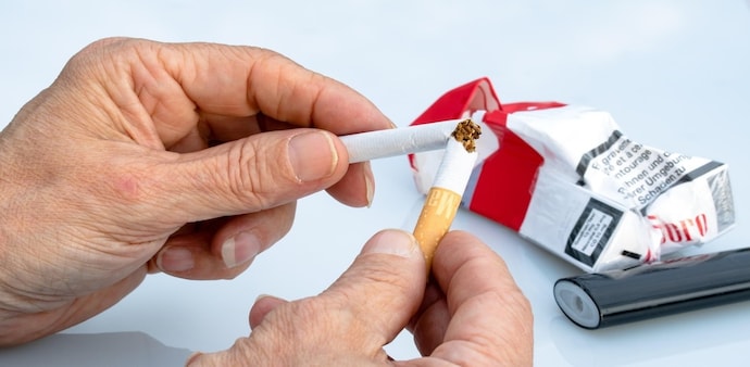Under the new framework, compensation cess reduces the GST compensation cess on all tobacco products to nil, eliminating an additional tax layer that had existed over and above GST. Under the new framework, compensation cess reduces the GST compensation cess on all tobacco products to nil, eliminating an additional tax layer that had existed over and above GST.