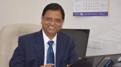 Garg said the government should focus on two key priorities while reforming expenditure—capital spending and public goods and services.