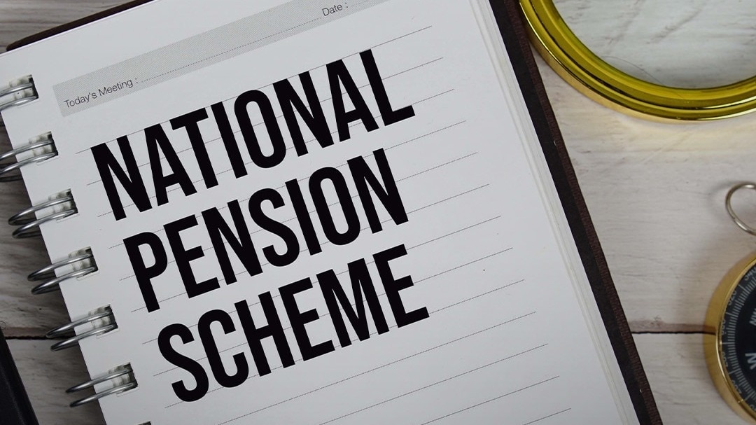 PFRDA has revised the Investment Management Fee (IMF) structure for Pension Funds, effective April 1, 2026. PFRDA has revised the Investment Management Fee (IMF) structure for Pension Funds, effective April 1, 2026.