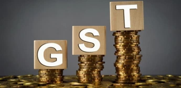 Net GST revenue, which accounts for refunds, stood at Rs 1.45 lakh crore in December, marking a 2.2% increase over the previous year. Net GST revenue, which accounts for refunds, stood at Rs 1.45 lakh crore in December, marking a 2.2% increase over the previous year.