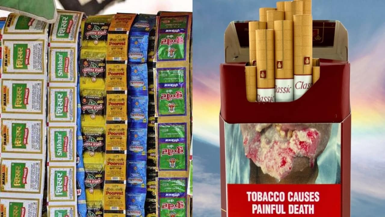 empty cigarette packets Empty cigarette packs hi-res stock photography and images empty cigarette packets Empty cigarette packs hi-res stock photography and images