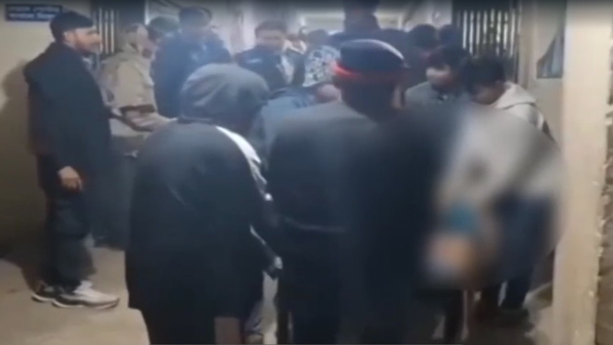 Bangladesh violence: Hindu shop owner stabbed, set ablaze, fourth attack in two weeks