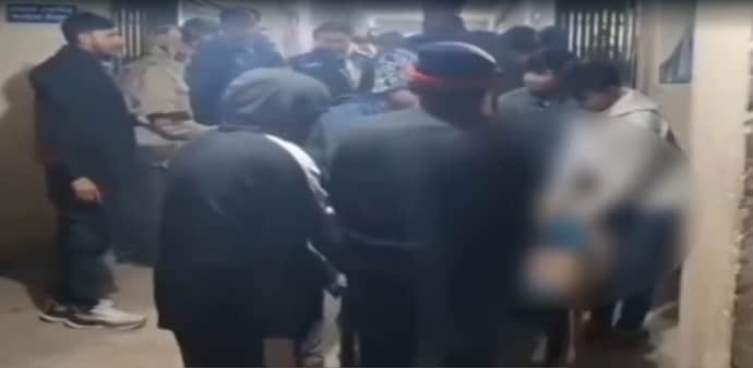 Hindu trader narrowly escapes death in Bangladesh amid spate of minority attacks Hindu trader narrowly escapes death in Bangladesh amid spate of minority attacks
