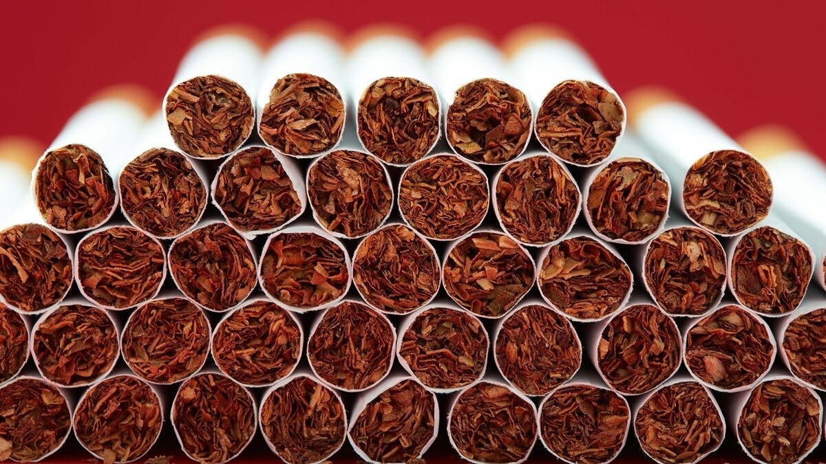 Tobacco product manufacturers must preserve CCTV footage for 24 months