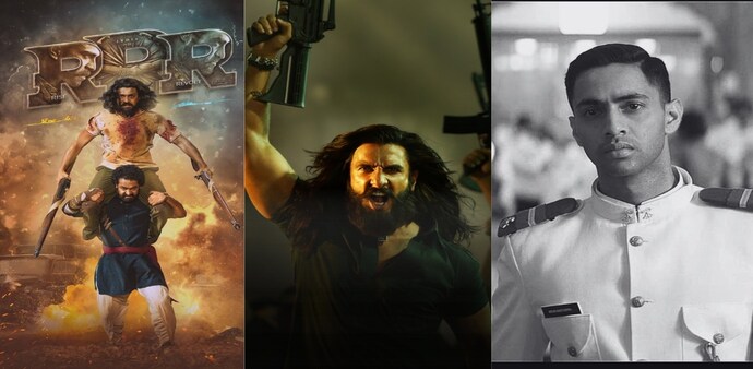 Box Office report: Dhurandhar remains viewers' favourite, cruises past RRR Box Office report: Dhurandhar remains viewers' favourite, cruises past RRR