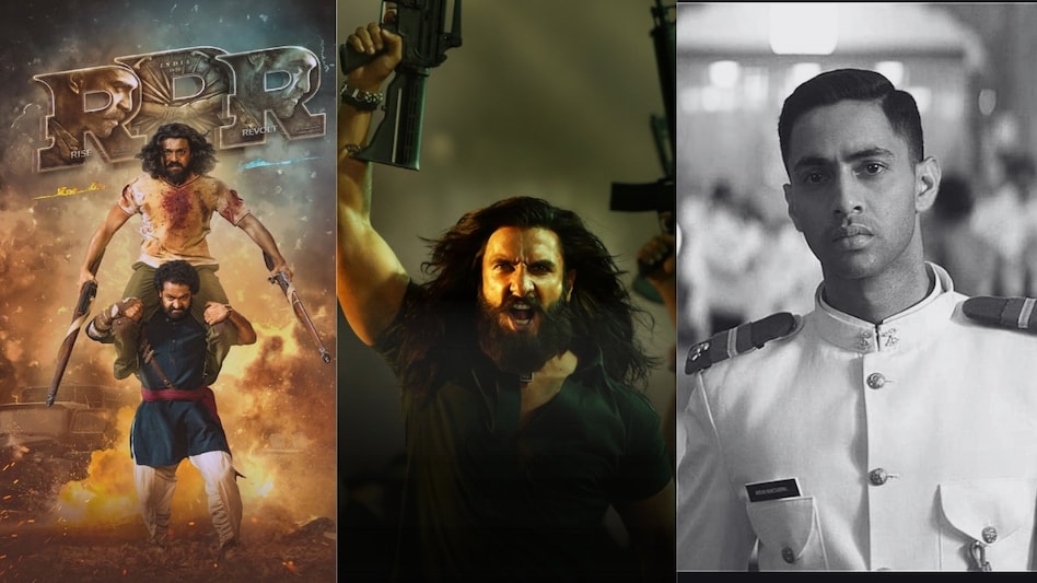 Box Office report: Dhurandhar remains viewers' favourite, cruises past RRR Box Office report: Dhurandhar remains viewers' favourite, cruises past RRR