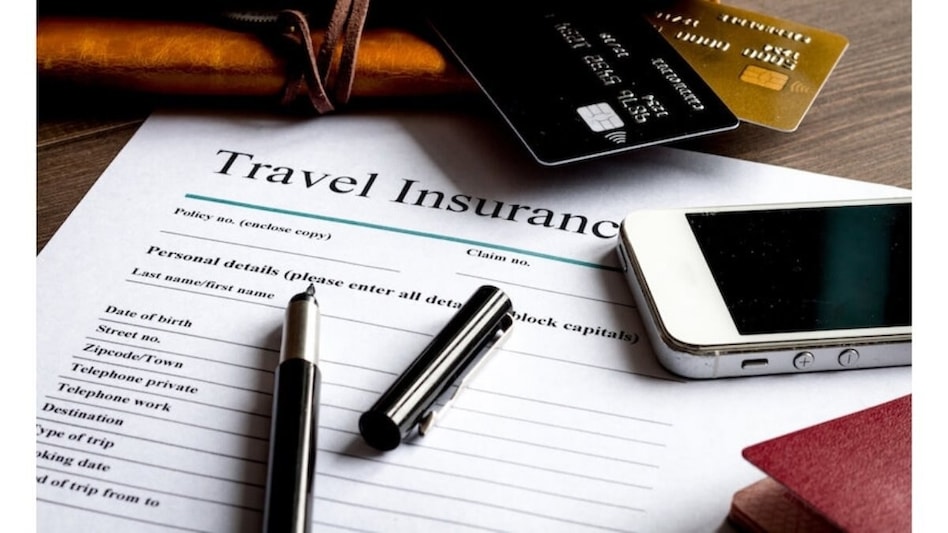 International trips are no longer just about tickets and luggage International trips are no longer just about tickets and luggage