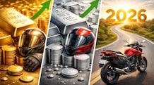 Gold, silver 2026 trade setup: Silver jumps Rs 9,000, gold near Rs 1.36 lakh — what investors should do next Gold prices rose nearly 62% in 2025, while silver posted a historic gain of around 140%.