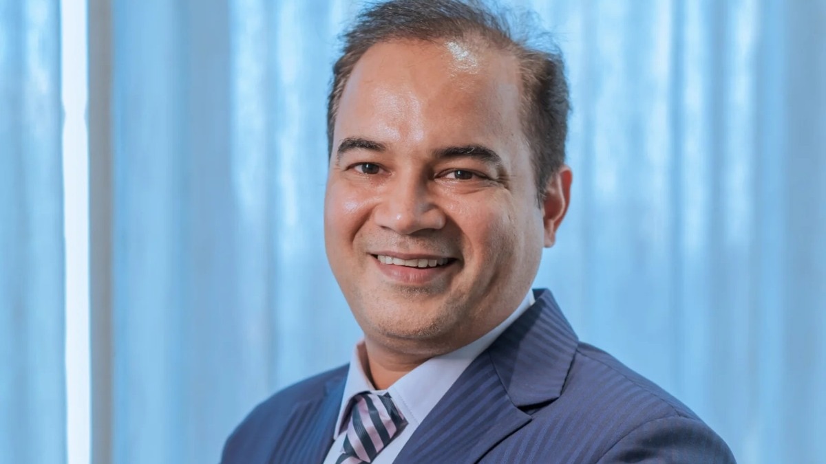 One of his stated ambitions was to build Aequitas into a world-class investment firm with a net worth of $1 billion.