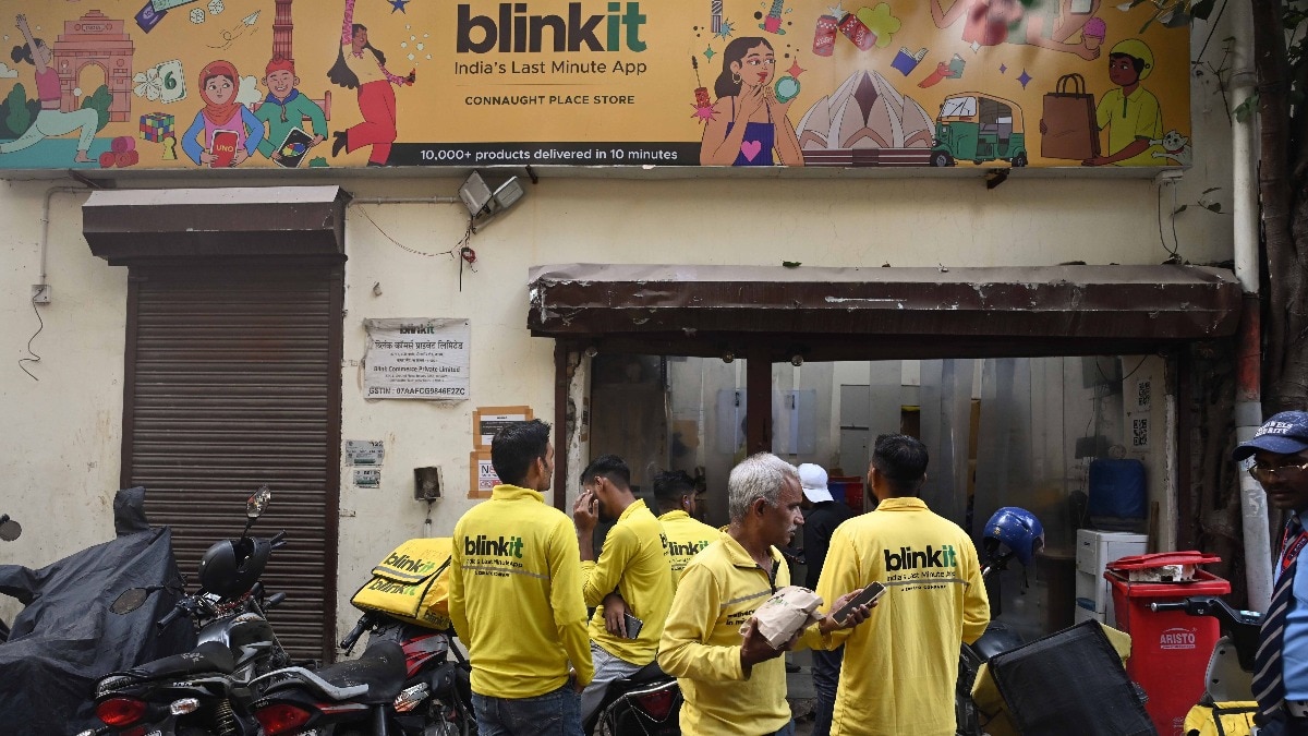 Goyal suggested that much of the outrage and unease around gig work is emotional rather than purely economic. 