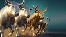 The New Gold Rush: How the bull run in gold has turned into a full-fledged rally in all precious metals The New Gold Rush
