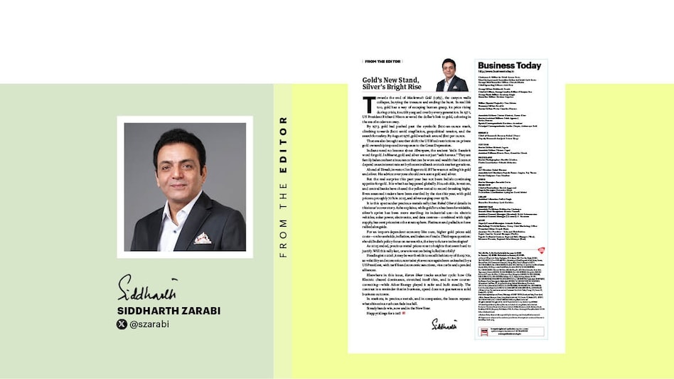 Ahead of Diwali, investor Jim Rogers told BT he was not selling his gold and silver. His advice: everyone should own some gold and silver. Ahead of Diwali, investor Jim Rogers told BT he was not selling his gold and silver. His advice: everyone should own some gold and silver.