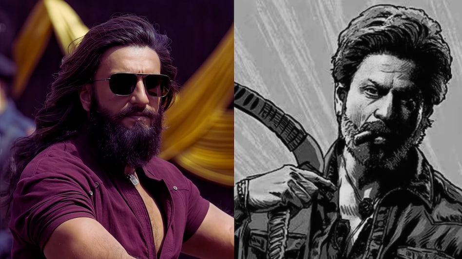 Dhurandhar has crossed the lifetime business of Shah Rukh Khan's 2023 commercial actioner Jawan. Dhurandhar has crossed the lifetime business of Shah Rukh Khan's 2023 commercial actioner Jawan.