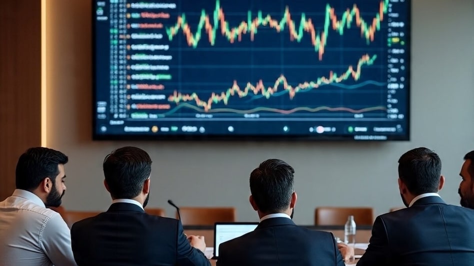 At present, long-term capital gains on listed shares and equity-oriented mutual funds are taxed at 12.5 per cent on gains exceeding Rs 1.25 lakh in a financial year. At present, long-term capital gains on listed shares and equity-oriented mutual funds are taxed at 12.5 per cent on gains exceeding Rs 1.25 lakh in a financial year.