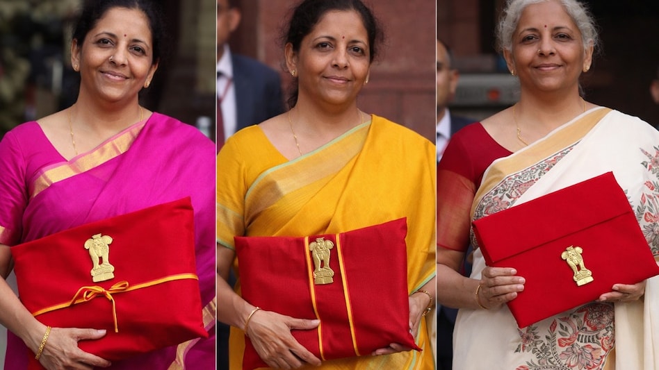 With Budget 2026, Finance Minister Nirmala Sitharaman is set to create history by becoming the first finance minister to present nine consecutive Union Budgets. With Budget 2026, Finance Minister Nirmala Sitharaman is set to create history by becoming the first finance minister to present nine consecutive Union Budgets.