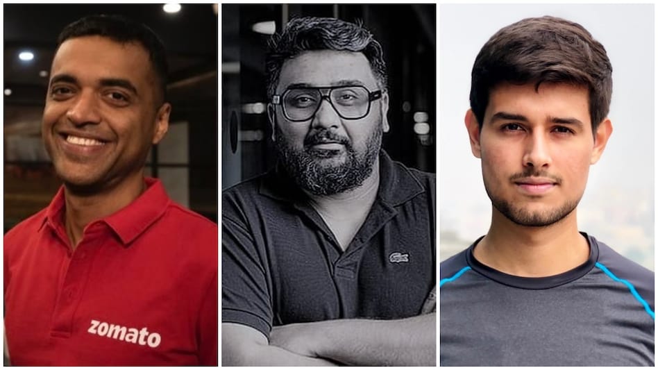 Prominent startup founders, investors and influencers weighed in on the role of economic systems in wealth creation and poverty alleviation. Prominent startup founders, investors and influencers weighed in on the role of economic systems in wealth creation and poverty alleviation.