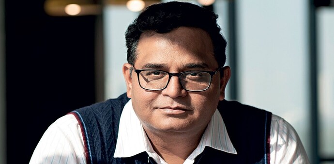 He credited India’s economic transformation over the past decade to this approach, describing it as “the modern India, we see being built in last 10 years.” He credited India’s economic transformation over the past decade to this approach, describing it as “the modern India, we see being built in last 10 years.”