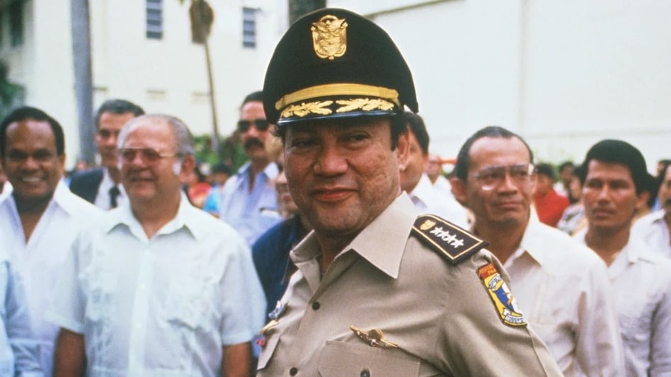 During his rise, Noriega was not an adversary of Washington but an asset. A one-time US ally and CIA informant, he spent years on the agency’s payroll, receiving hundreds of thousands of dollars to assist American efforts against drug trafficking. During his rise, Noriega was not an adversary of Washington but an asset. A one-time US ally and CIA informant, he spent years on the agency’s payroll, receiving hundreds of thousands of dollars to assist American efforts against drug trafficking.