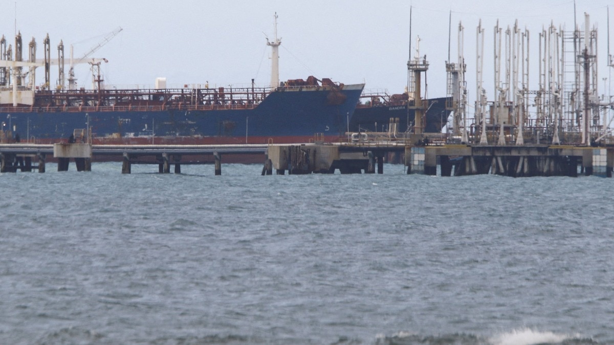 At current prices of roughly $57 per barrel, Venezuela’s estimated 303 billion barrels are valued at approximately $17.3 trillion.