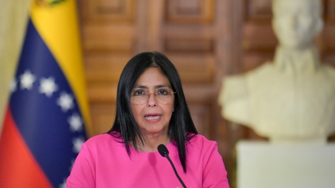Her remarks came despite US assertions that Maduro has been captured and taken into American custody.