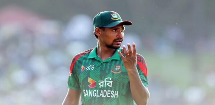 The decision comes in the backdrop of controversy surrounding Bangladesh pacer Mustafizur Rahman’s exit from the Kolkata Knight Riders squad ahead of IPL 2026. The decision comes in the backdrop of controversy surrounding Bangladesh pacer Mustafizur Rahman’s exit from the Kolkata Knight Riders squad ahead of IPL 2026.