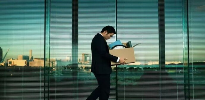 Consulting firms, IT service providers, and even traditional businesses have also trimmed staff as they prepared for digital transformation and tighter cost controls. Consulting firms, IT service providers, and even traditional businesses have also trimmed staff as they prepared for digital transformation and tighter cost controls.