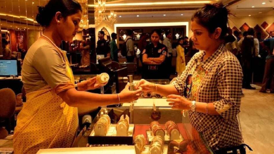 PC Jeweller Q3 update PC Jeweller Q3 update