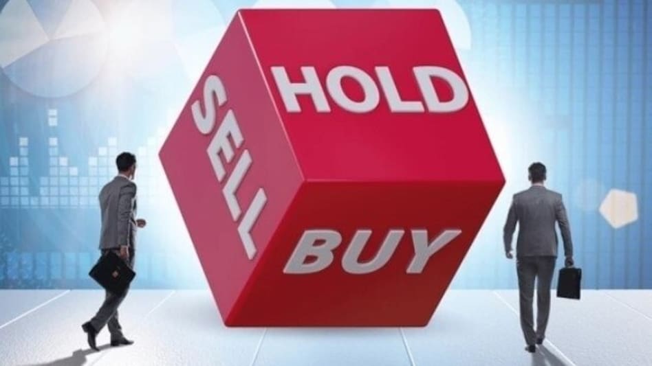 Ambuja Cement appears to be quietly shifting gears after months of consolidation. The stock has been moving within a broad descending trend line, said SMC Global. Ambuja Cement appears to be quietly shifting gears after months of consolidation. The stock has been moving within a broad descending trend line, said SMC Global.