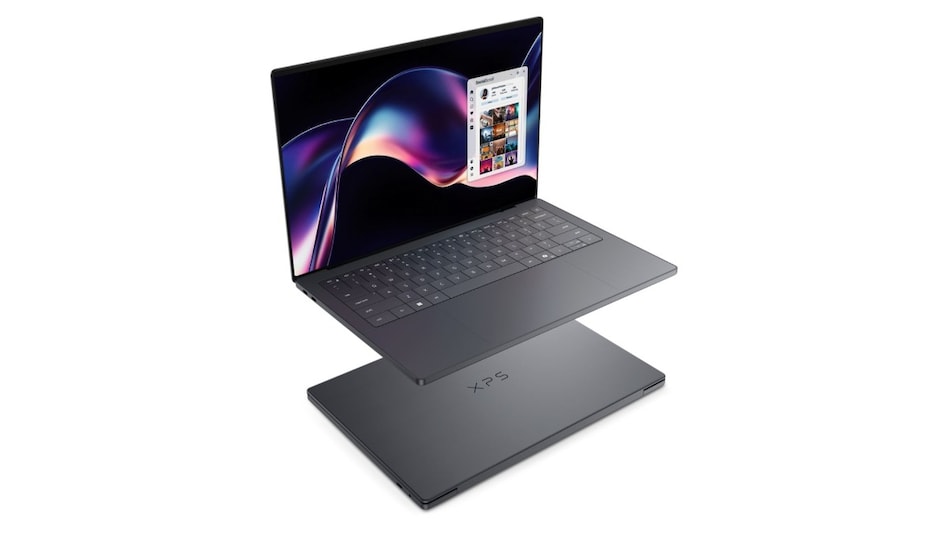 XPS is back! XPS is back!