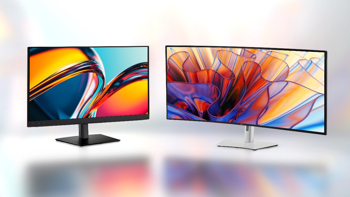 Dell introduces 52-inch 6K UltraSharp and 32-inch QD-OLED monitors at CES 2026