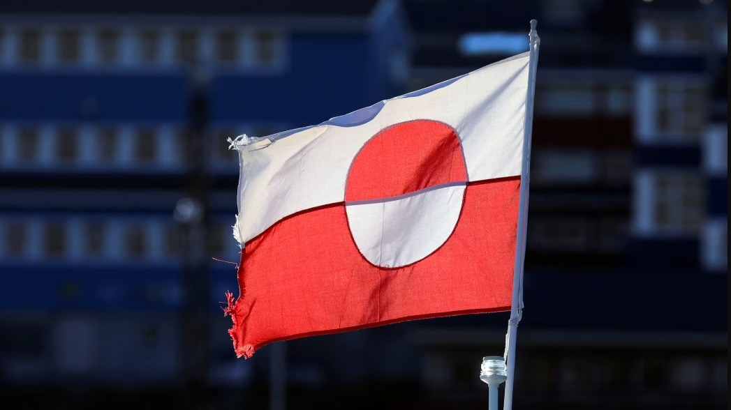 ‘Not an object in real-power rhetoric’: Greenland responds to Trump’s annexation remark