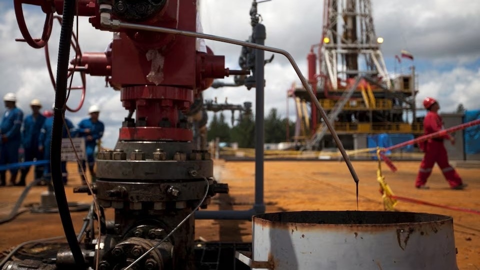 India is the third largest oil importer and consumer of crude oil in the world 