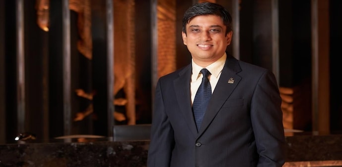 Praveer Shrivastava, Senior Executive VP, Residential, Prestige Group Praveer Shrivastava, Senior Executive VP, Residential, Prestige Group